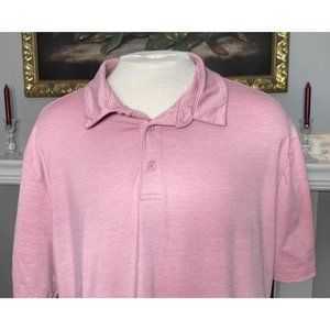 George Men’s Polo Shirt Size 2XL